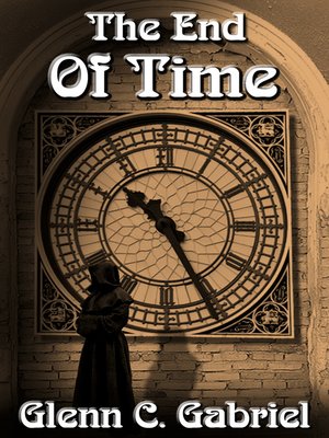 cover image of The End of Time